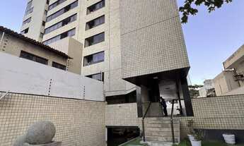 Imagem 7: SIQUEIRA VENDE: Apartamento de 242m² com 4 QUARTOS e 4 suítes beira mar de Piedade