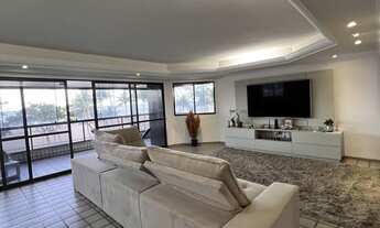 Imagem 5: SIQUEIRA VENDE: Apartamento de 242m² com 4 QUARTOS e 4 suítes beira mar de Piedade