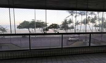 Imagem 6: SIQUEIRA VENDE: Apartamento de 242m² com 4 QUARTOS e 4 suítes beira mar de Piedade