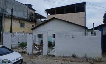 Imagem: SIQUEIRA VENDE CASA COM 104,05m² EM JARDIM