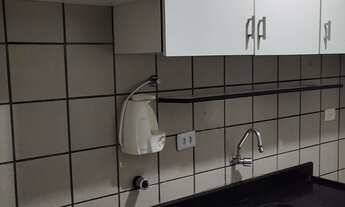 Imagem 5: SIQUEIRA VENDE: APARTAMENTO COM 02 QUARTOS EM BOA VIAGEM PRÓX. A PRAIA