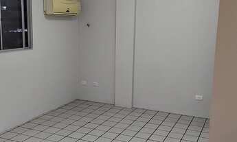 Imagem 3: SIQUEIRA VENDE: APARTAMENTO COM 02 QUARTOS EM BOA VIAGEM PRÓX. A PRAIA