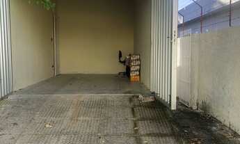 Imagem 7: SIQUEIRA VENDE: CASA COM UMA ÓTIMA LOCALIZAÇÃO EM BOA VIAGEM