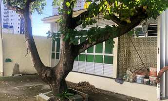 Imagem 5: SIQUEIRA VENDE: CASA COM UMA ÓTIMA LOCALIZAÇÃO EM BOA VIAGEM