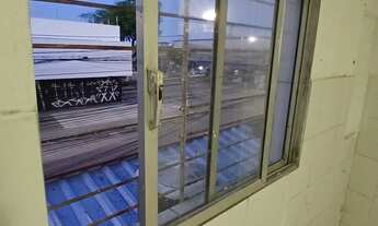 Imagem 2: SIQUEIRA ALUGA: SALA COMERCIAL NO PRIMEIRO ANDAR NA AVENIDA PRINCIPAL EM PRAZERES