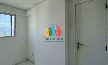 Imagem 4: SIQUEIRA VENDE: Apartamento com 3 quartos no EDF. Bosque dos Guararapes em Piedade