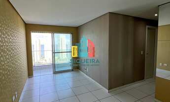 Imagem 2: SIQUEIRA VENDE: Apartamento com 3 quartos no EDF. Bosque dos Guararapes em Piedade