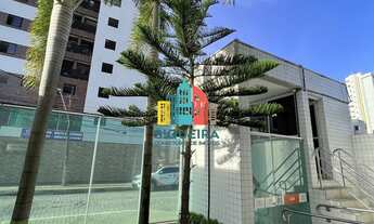 Imagem 1: SIQUEIRA VENDE: Apartamento com 3 quartos no EDF. Bosque dos Guararapes em Piedade