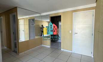 Imagem 3: SIQUEIRA VENDE: Apartamento com 3 quartos no EDF. Bosque dos Guararapes em Piedade