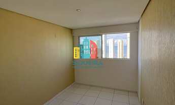 Imagem 5: SIQUEIRA VENDE: Apartamento com 3 quartos no EDF. Bosque dos Guararapes em Piedade