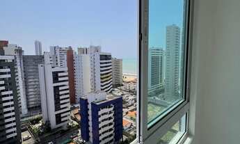 Imagem 5: SIQUEIRA ALUGA: APARTAMENTO DE 70m² COM 03 QUARTOS EM PIEDADE
