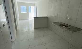 Imagem 5: SIQUEIRA VENDE: APARTAMENTO NO EDF MARYNA COM 2 QUARTOS EM MASSANGANA / PIEDADE
