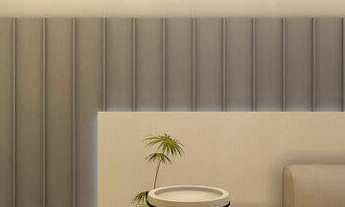 Imagem 7: SIQUEIRA VENDE: Apartamento no Edifício Monte Solaro com 03 Quartos/02 Suítes