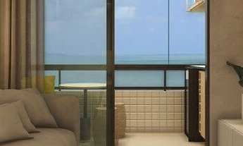 Imagem 5: SIQUEIRA VENDE: Apartamento no Edifício Monte Solaro com 03 Quartos/02 Suítes