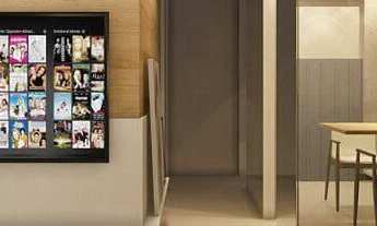 Imagem 6: SIQUEIRA VENDE: Apartamento no Edifício Monte Solaro com 03 Quartos/02 Suítes