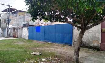 Imagem: Terreno à venda no bairro Prazeres - Jaboatão