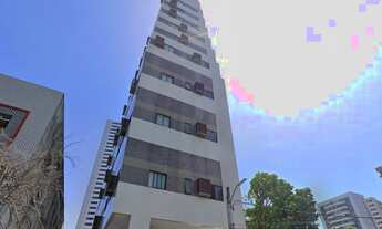 Imagem: SIQUEIRA ALUGA APARTAMENTO STUDIO EM BOA