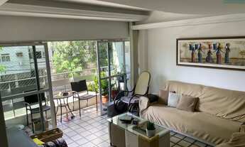 Imagem: Siqueira Vende Apartamento padrão no coração