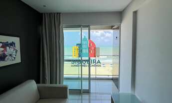 Imagem: SIQUEIRA ALUGA APARTAMENTO FLAT MOBILIADO