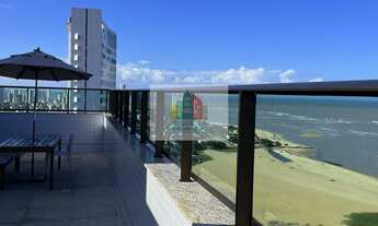 Imagem: Apartamento para alugar no bairro Barra