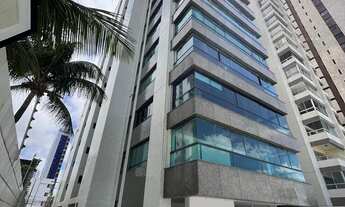 Imagem: SIQUEIRA VENDE APARTAMENTO ALTO PADRÃO