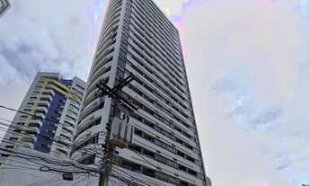 Imagem 2: SIQUEIRA ALUGA: APARTAMENTO 02 QUARTOS EM BOA VIAGEM