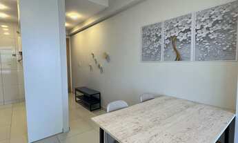 Imagem 4: SIQUEIRA VENDE: APARTAMENTO COM 02 QUARTOS PORTEIRA FECHADA EM BARRA DE JANGADA