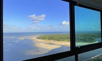 Imagem 7: SIQUEIRA VENDE: APARTAMENTO COM 02 QUARTOS PORTEIRA FECHADA EM BARRA DE JANGADA