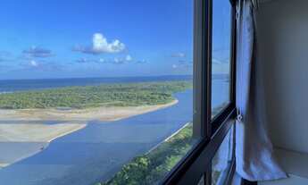 Imagem 5: SIQUEIRA VENDE: APARTAMENTO COM 02 QUARTOS PORTEIRA FECHADA EM BARRA DE JANGADA