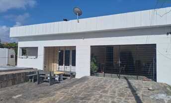 Imagem 3: SIQUEIRA VENDE: CASA 450m² EM MASSANGANA COM 04 QUARTOS E PISCINA