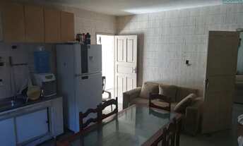 Imagem 7: SIQUEIRA VENDE: CASA 450m² EM MASSANGANA COM 04 QUARTOS E PISCINA