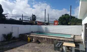 Imagem 4: SIQUEIRA VENDE: CASA 450m² EM MASSANGANA COM 04 QUARTOS E PISCINA