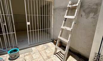 Imagem 6: SIQUEIRA VENDE: CASA COM 03 QUARTOS NA GUARARAPES