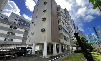 Imagem: SIQUEIRA VENDE APARTAMENTO NO EDIFÍCIO