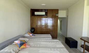 Imagem 5: Siqueira Vende: Flat com varanda frente mar em Piedade