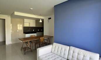 Imagem 4: SIQUEIRA ALUGA: FLAT COM MOBÍLIA FIXA EM BOA VIAGEM