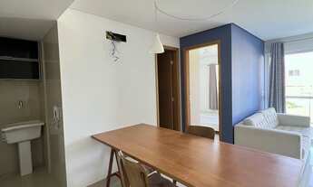 Imagem 3: SIQUEIRA ALUGA: FLAT COM MOBÍLIA FIXA EM BOA VIAGEM