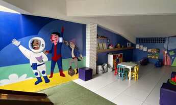 Imagem 4: SIQUEIRA VENDE: APARTAMENTO COM 03 QUARTOS 1 SUÍTE PRÓX. AO JOCKEY CLUBE NO PRADO