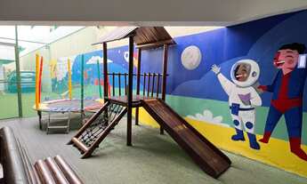 Imagem 7: SIQUEIRA VENDE: APARTAMENTO COM 03 QUARTOS 1 SUÍTE PRÓX. AO JOCKEY CLUBE NO PRADO