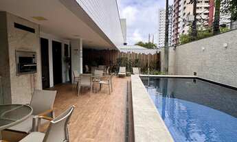 Imagem 2: SIQUEIRA VENDE: APARTAMENTO COM 03 QUARTOS 1 SUÍTE PRÓX. AO JOCKEY CLUBE NO PRADO