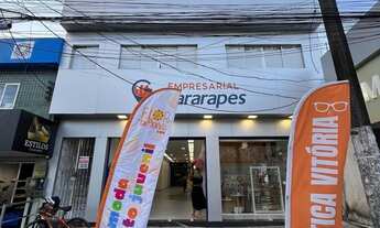 Imagem: SIQUEIRA ALUGA LOJAS / SALAS COMERCIAIS