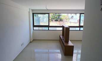 Imagem 2: SIQUEIRA ALUGA: APARTAMENTO FLAT COM MOBILÍA FIXA EM PIEDADE PRÓX. A PRAIA