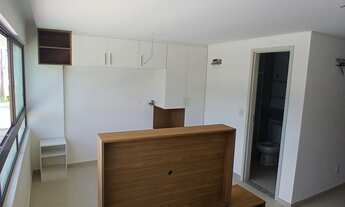 Imagem 4: SIQUEIRA ALUGA: APARTAMENTO FLAT COM MOBILÍA FIXA EM PIEDADE PRÓX. A PRAIA