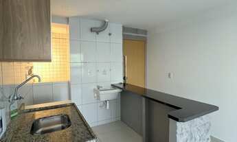 Imagem 3: SIQUEIRA ALUGA: APARTAMENTO COM 02 QUARTOS EM BARRA DE JANGADA