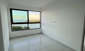 Imagem 4: SIQUEIRA ALUGA: APARTAMENTO COM 02 QUARTOS EM BARRA DE JANGADA