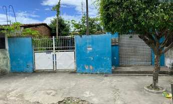 Imagem: SIQUEIRA VENDE DUAS CASAS E UM PONTO COMERCIAL