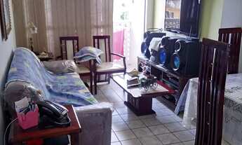 Imagem 2: SIQUEIRA VENDE: APARTAMENTO COM 02 QUARTOS EM CANDEIAS