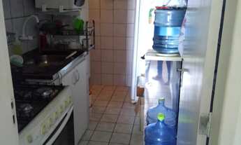 Imagem 4: SIQUEIRA VENDE: APARTAMENTO COM 02 QUARTOS EM CANDEIAS