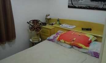 Imagem 6: SIQUEIRA VENDE: APARTAMENTO COM 02 QUARTOS EM CANDEIAS