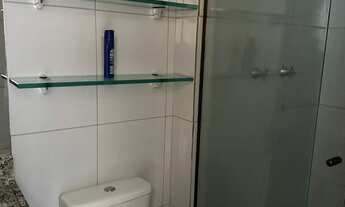 Imagem 6: SIQUEIRA VENDE: APARTAMENTO COM 01 QUARTO FRENTE MAR